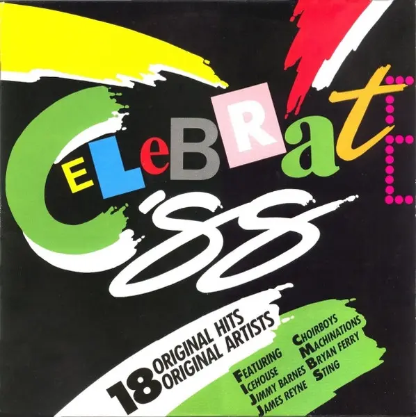 Celebrate '88