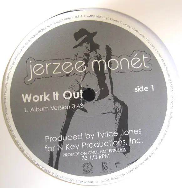 Work It Out