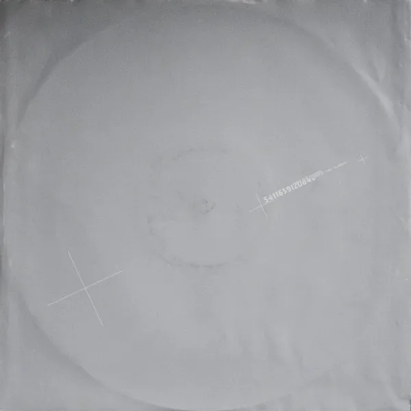 Album cover for I Wanna Be There by Model 500