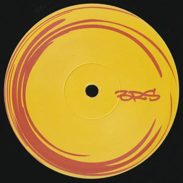 Franck Roger - Summer EP!, Electronic, Broken Beat, House, 2004 - Betino's Record Sound, France, Vinyl 1x 12", 33 ⅓ RPM, EP, 