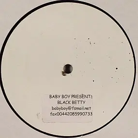 Black Betty