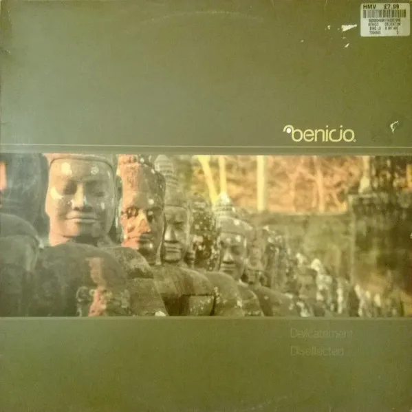 Delicatement / Diseffected