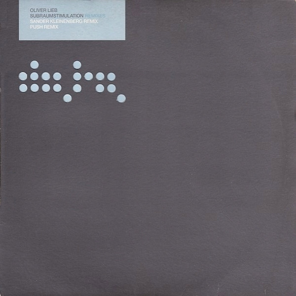 Subraumstimulation (Remixes)