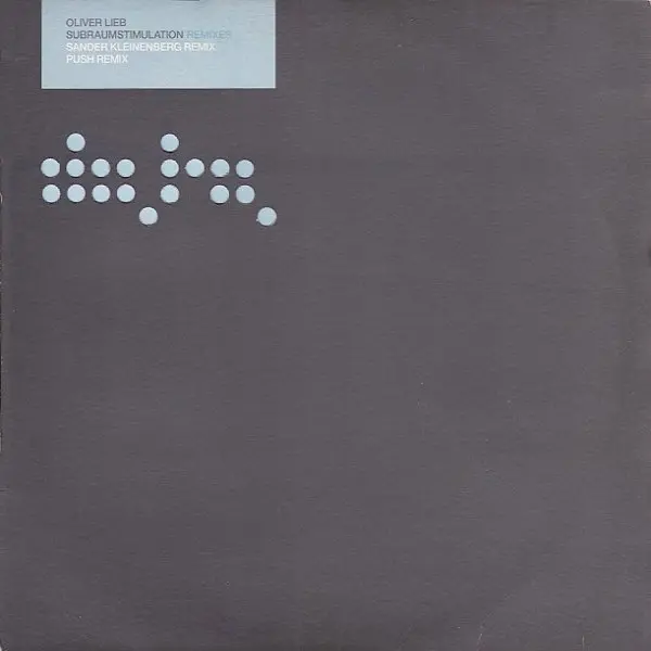 Subraumstimulation (Remixes)