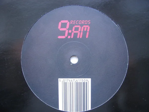 Album cover for Get Up On This by Michael King Featuring Dave Riley (2)