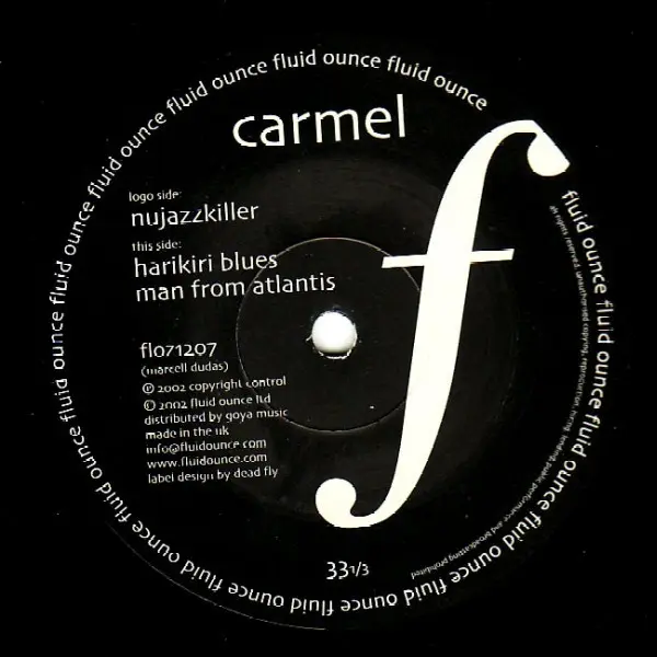 Nujazzkiller
