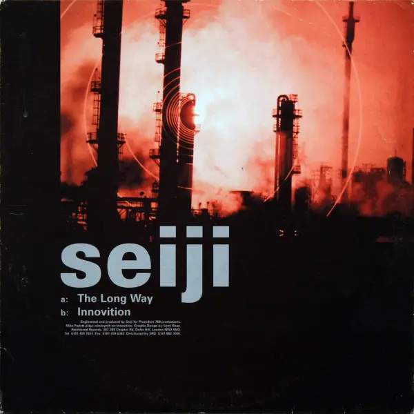 The Long Way / Innovition