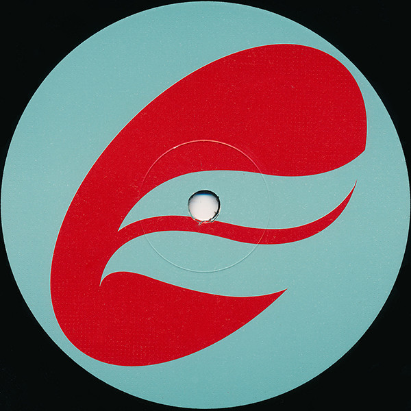 Mother's Pride - Floribunda, Electronic, Trance, 1998 - Heat Recordings, UK, Vinyl 1x 12", 33 ⅓ RPM