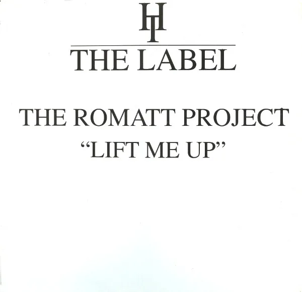 Lift Me Up