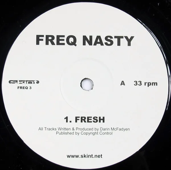 Fresh / One More Time