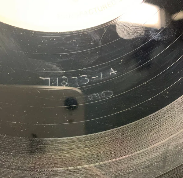 Album cover for Get The Fuck Up by Nel Blanco