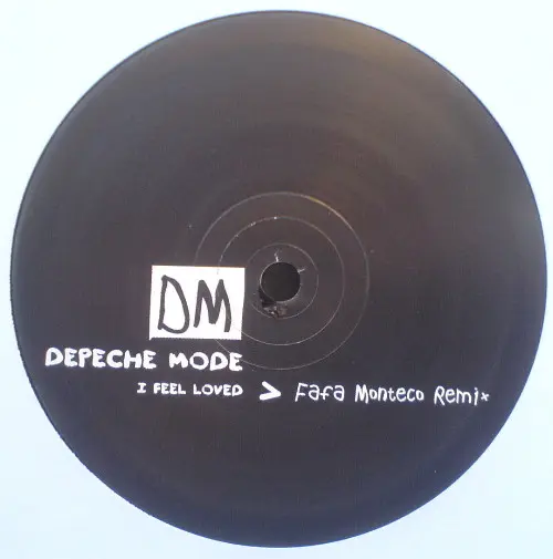 I Feel Loved (Fafa Monteco Remix)