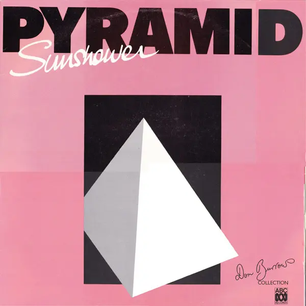 Sunshower