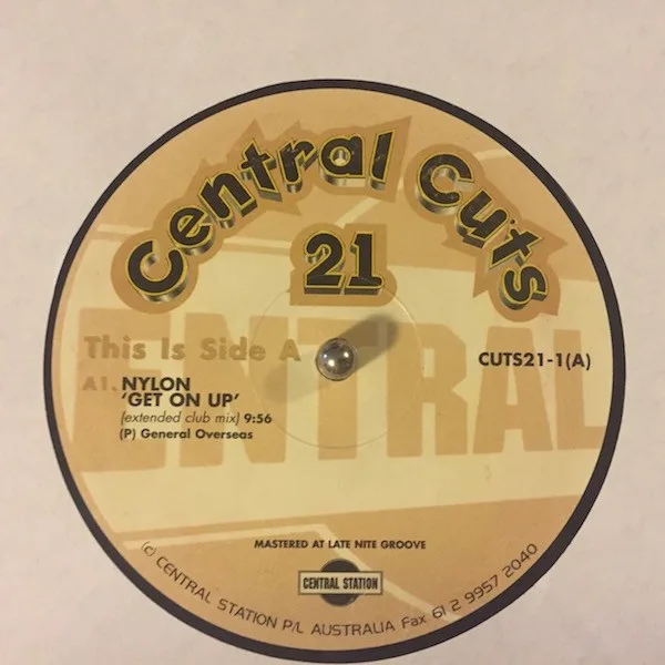 Central Cuts 21