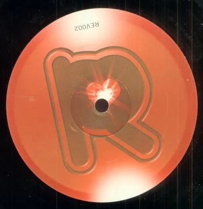 Album cover for I Heard Somebody by Black Shadow (2)