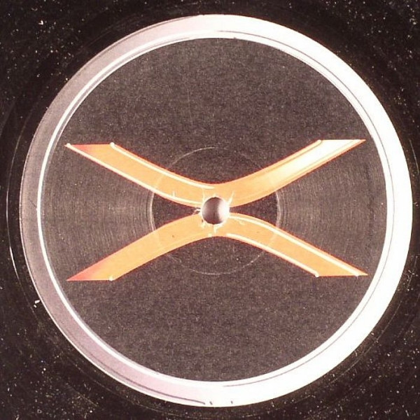 Marco Zaffarano - Re-Take / Playback, Electronic, Techno, 2002 - BXR, Italy, Vinyl 1x 12"