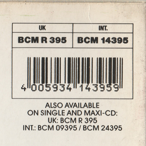 Twenty 4 Seven Featuring Captain Hollywood - I Can't Stand It! (The Remix), Electronic, Euro House, Hip-House, House, 1990 - 