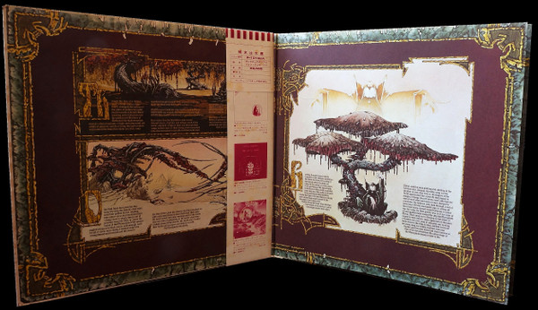 Jon Anderson - Olias Of Sunhillow, Rock, Art Rock, Prog Rock, 1976 - Atlantic, Japan, Vinyl 1x LP, Album, Stereo Gatefold