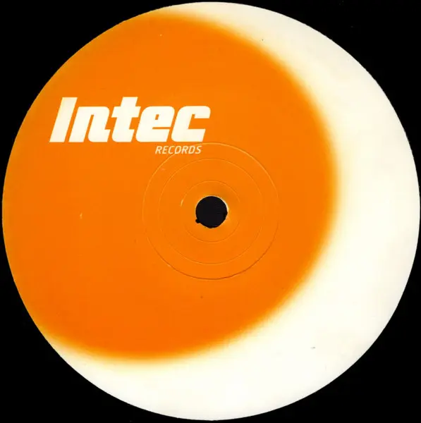 Tomaz vs. Filterheadz - Sunshine, Electronic, Tech House, Techno, Tribal, 2002 - Intec Records, UK, Vinyl 1x 12", 45 RPM