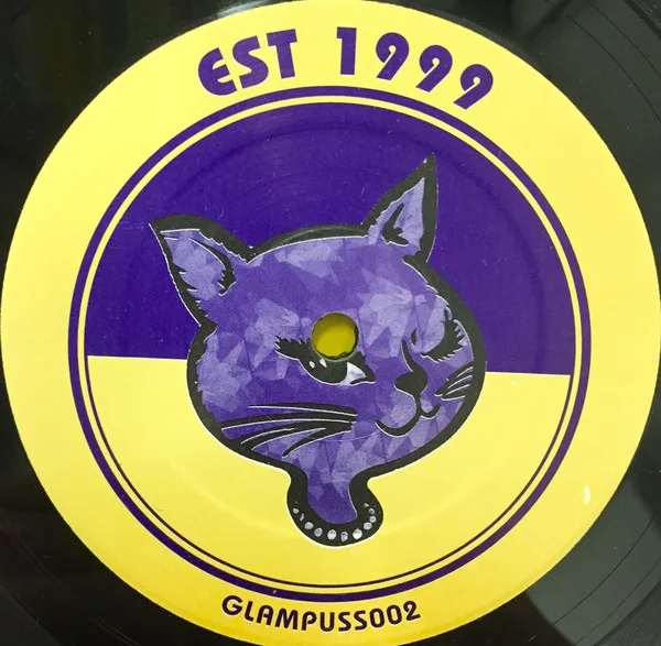 Album cover for In The Air by Minky