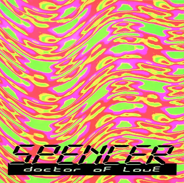 Doctor Of Love