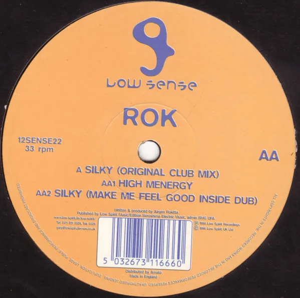 Silky