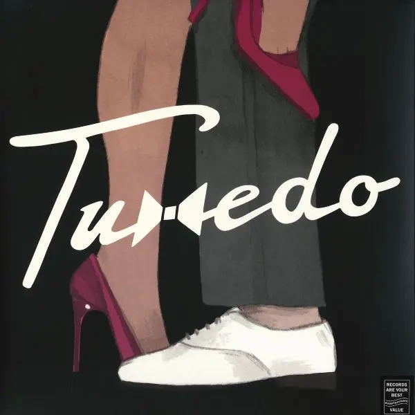 Tuxedo