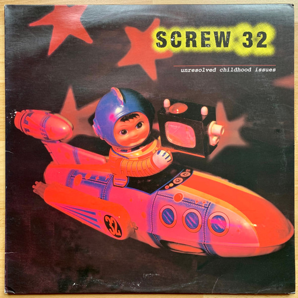 Unresolved Childhood Issues