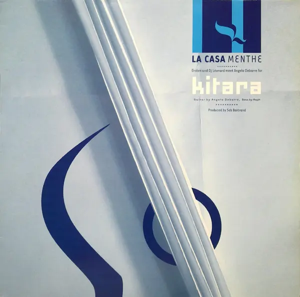 Kitara / Swing