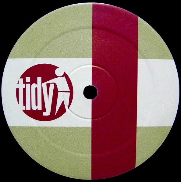 Album cover for Technology / End Of The World by Stimulator