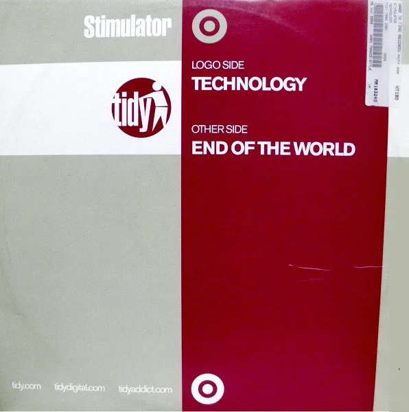 Technology / End Of The World