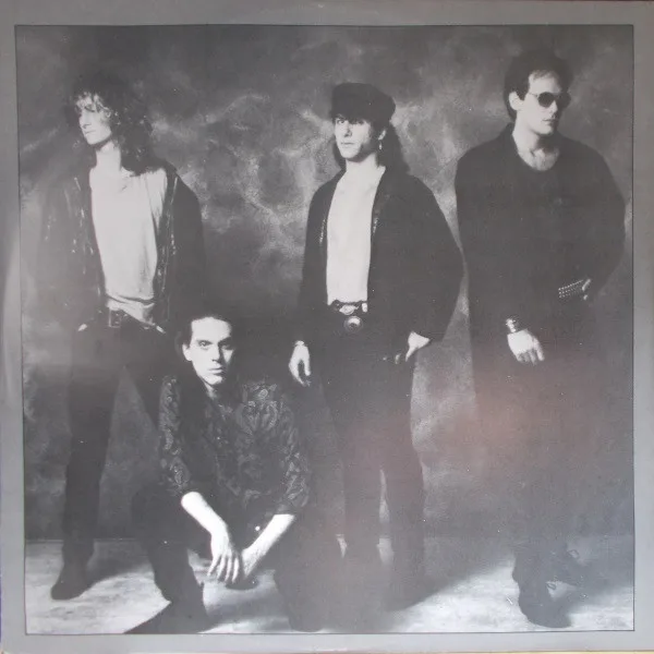 Album cover for Colortone by Colortone