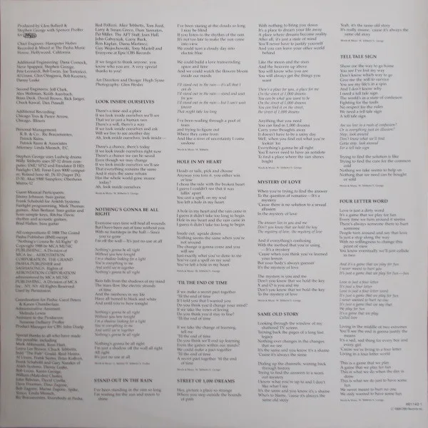 Album cover for Colortone by Colortone