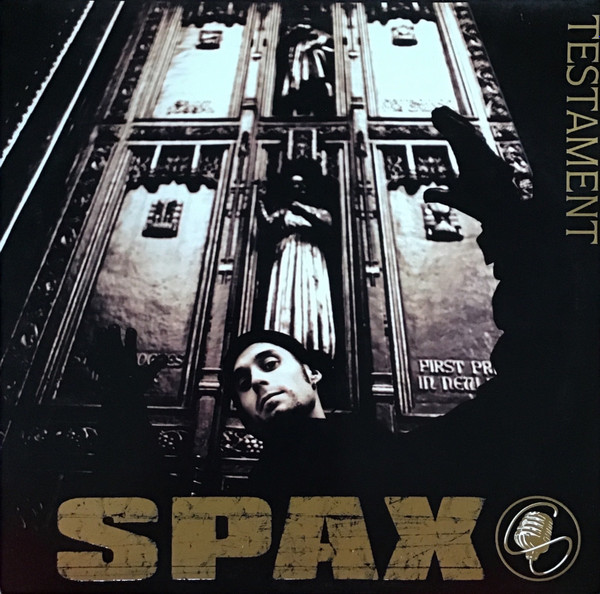 Testament / Popschutz