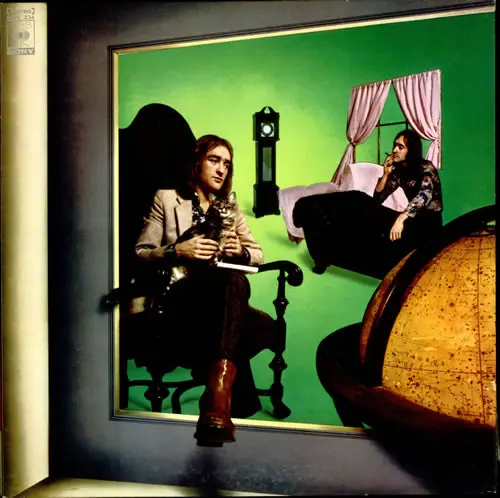 Dave Mason = Dave Mason - It's Like You Never Left = 忘れえぬ人 - 1973 -Blues Rock, Prog Rock -CBS/Sony -Vinyl 1x LP, Album Gatefo