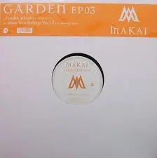 Garden EP3