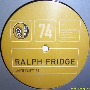 Mystery