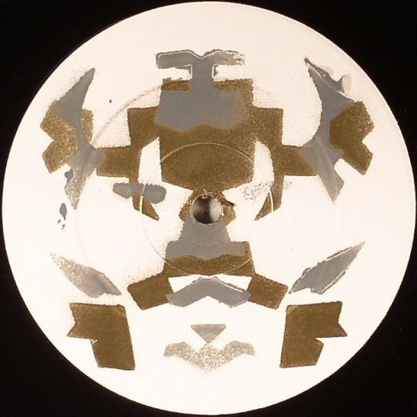 Album cover for The Come Back by Shawn J Period