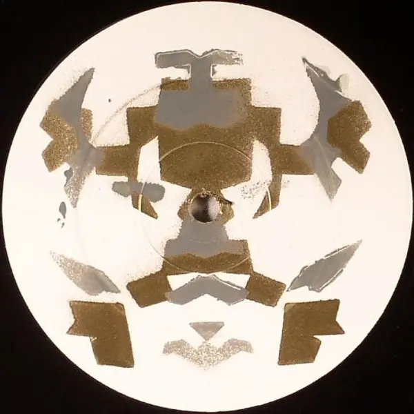 Album cover for The Come Back by Shawn J Period