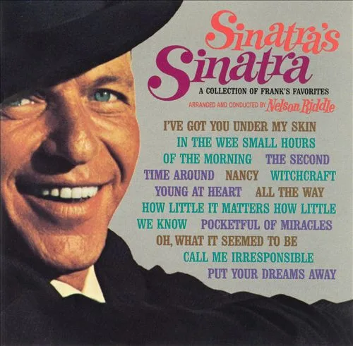 Sinatra's Sinatra A Collection Of Frank's Favorites