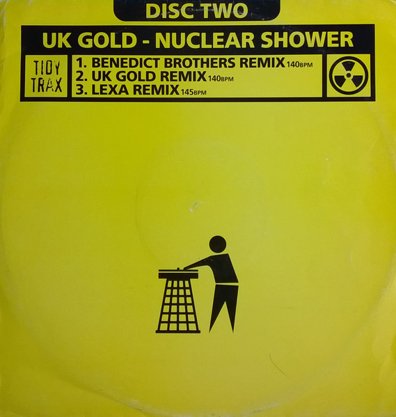 Nuclear Shower