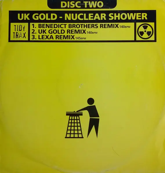 Nuclear Shower