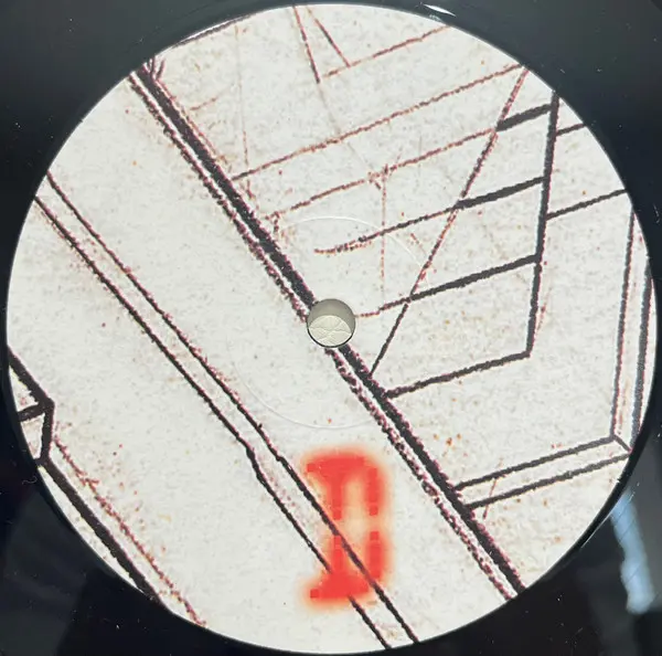 Various - Docking Sequence: BSI Campaign Vol. 1, Electronic, Reggae, Ambient, Dub, Experimental, Trip Hop, 2000 - BSI Records