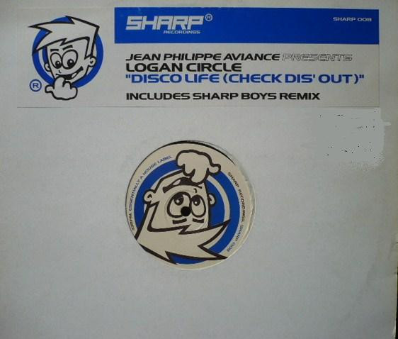 Disco Life (Check Dis' Out)