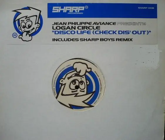 Disco Life (Check Dis' Out)