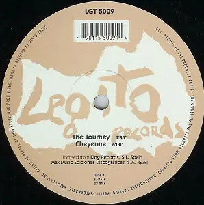 Vibeman - Move Your Body, Electronic, House, Trance, 1996 - Legato Records, Belgium, Vinyl 1x 12", 33 ⅓ RPM