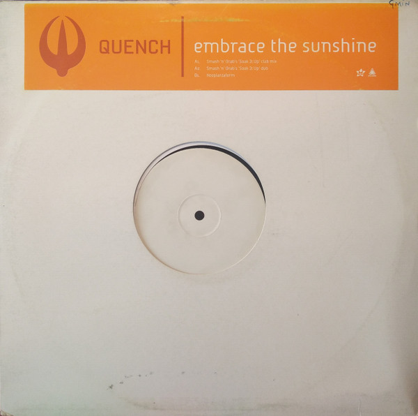 Embrace The Sunshine