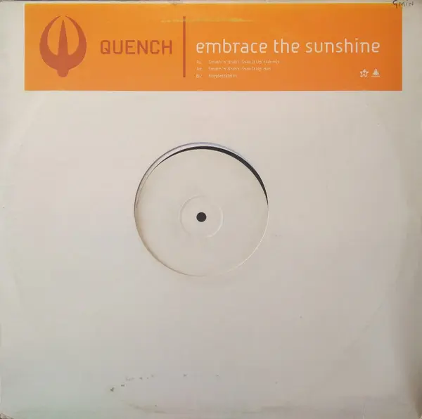 Embrace The Sunshine