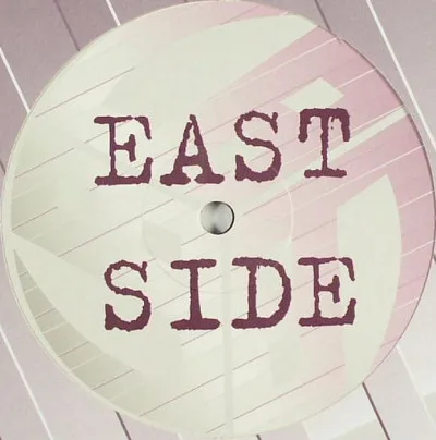 Album cover for The Chase / The Hogg by Embee