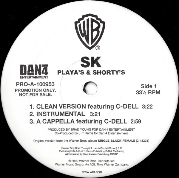 Playa's & Shorty's
